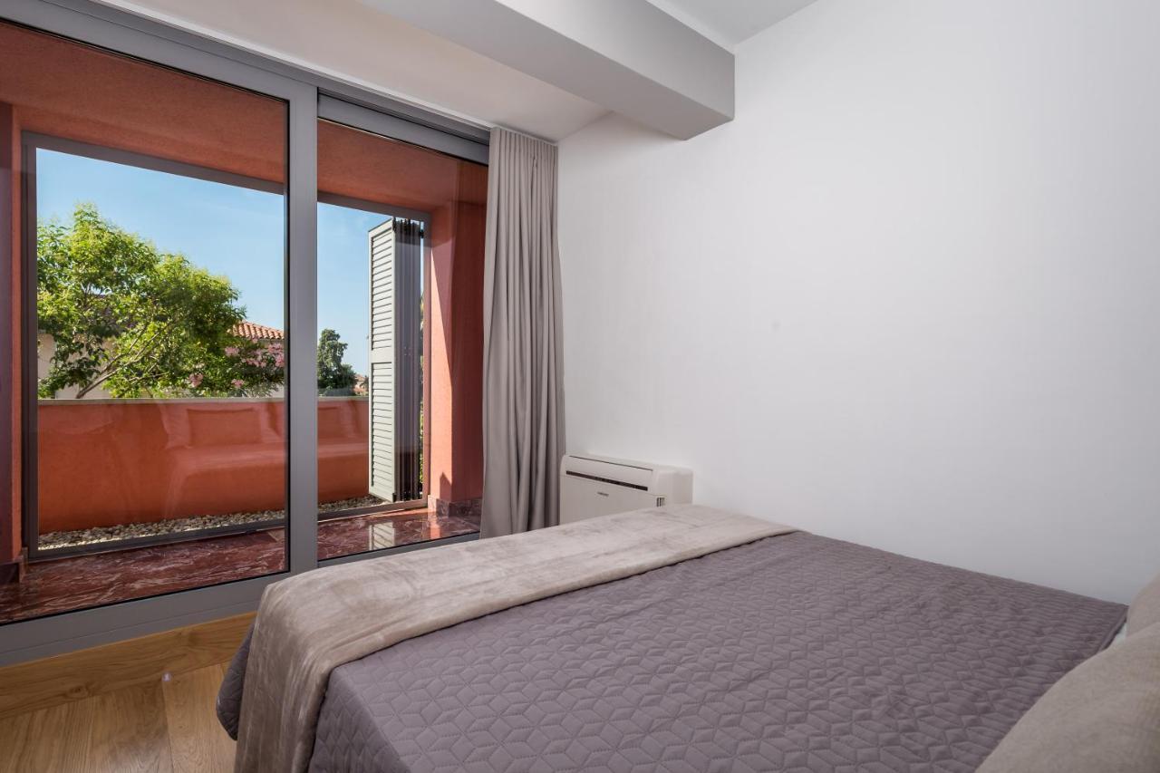 Luxury City Center Apartment -50M To The Sea Abbazia Esterno foto